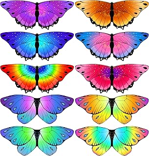 Butterfly Wings For Kids Picks collage image 3