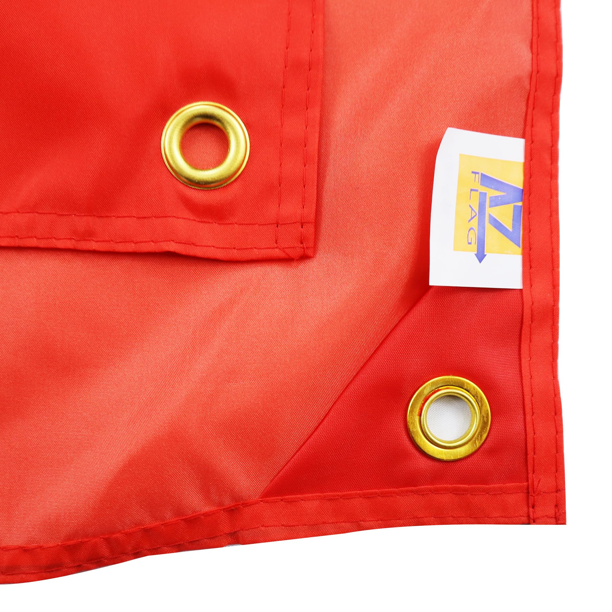 AZ FLAG California Flag 150 x 90 cm with 4 Eyelets for Balcony or Wall, 1 Pièce - Image 3
