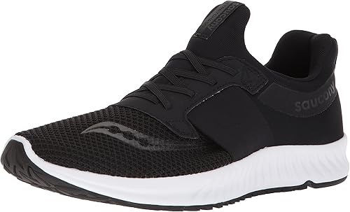 saucony men's stretch and go breeze running shoes