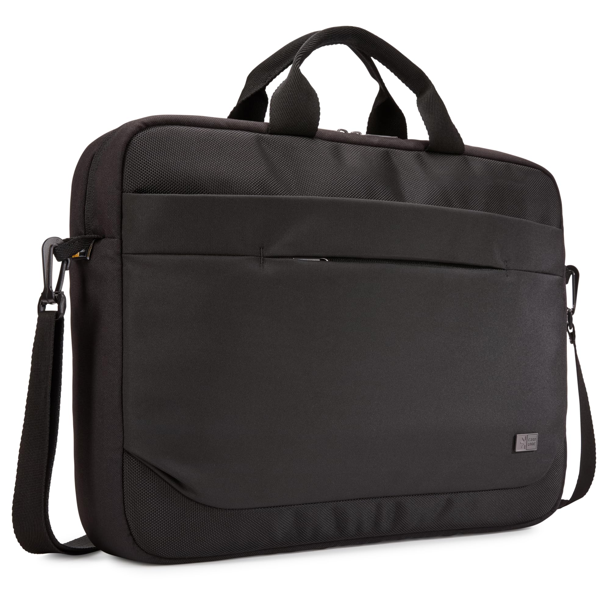 Case Logic Advantage 17.3" Attaché - Black