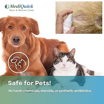 miduhue Treatment Pack 2本セット Amazon.com: MEDIQUICK Skin and Wound Treatment Bundle