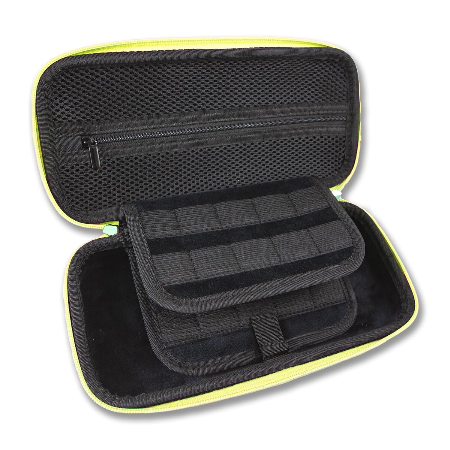 Sonix x Sanrio Carrying Case for Nintendo Switch 1, Protective Travel Case | Cinnamoroll Lemon and Sweets - Image 2