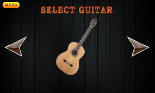 real classic guitars