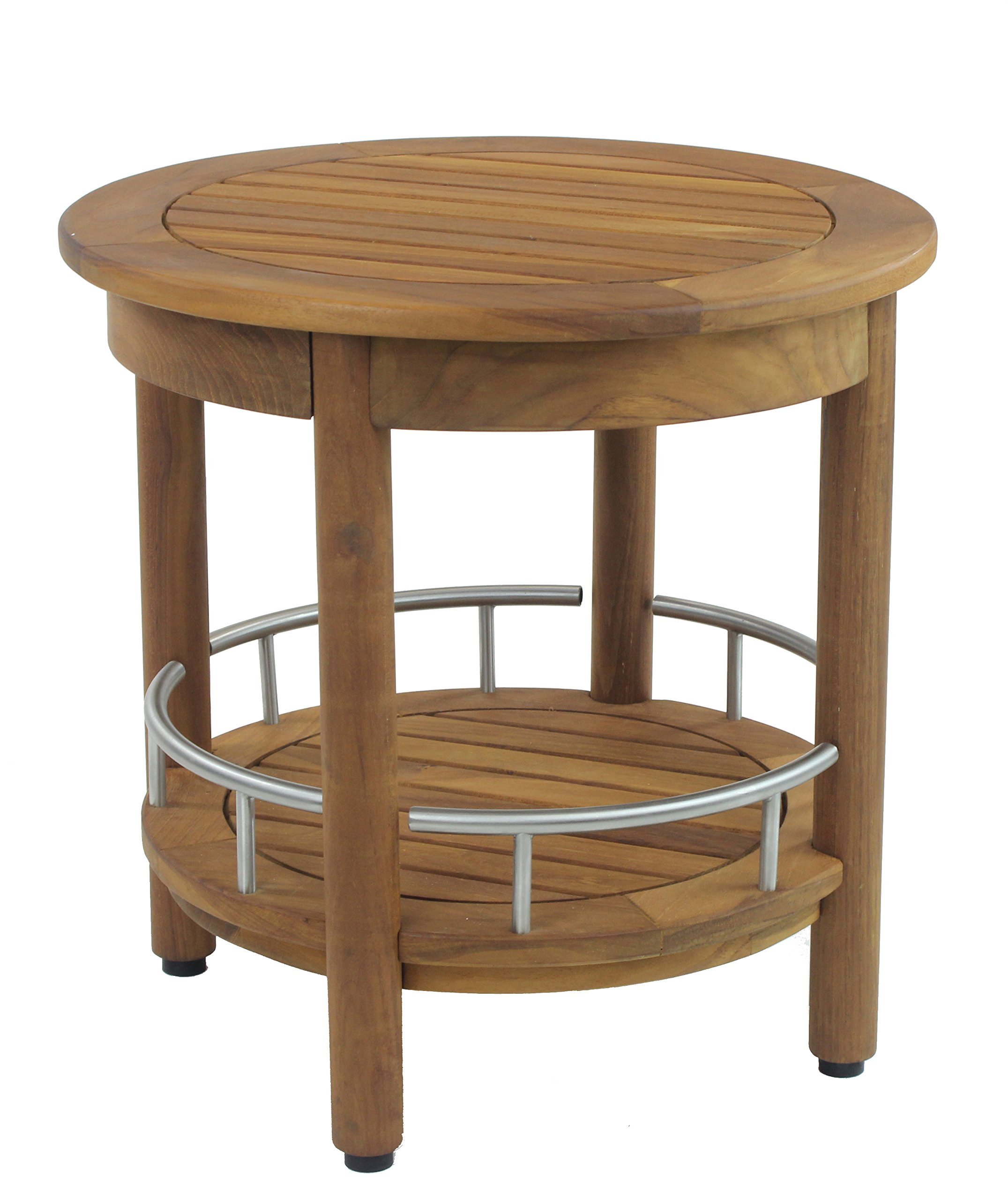 AquaTeak Patented 18