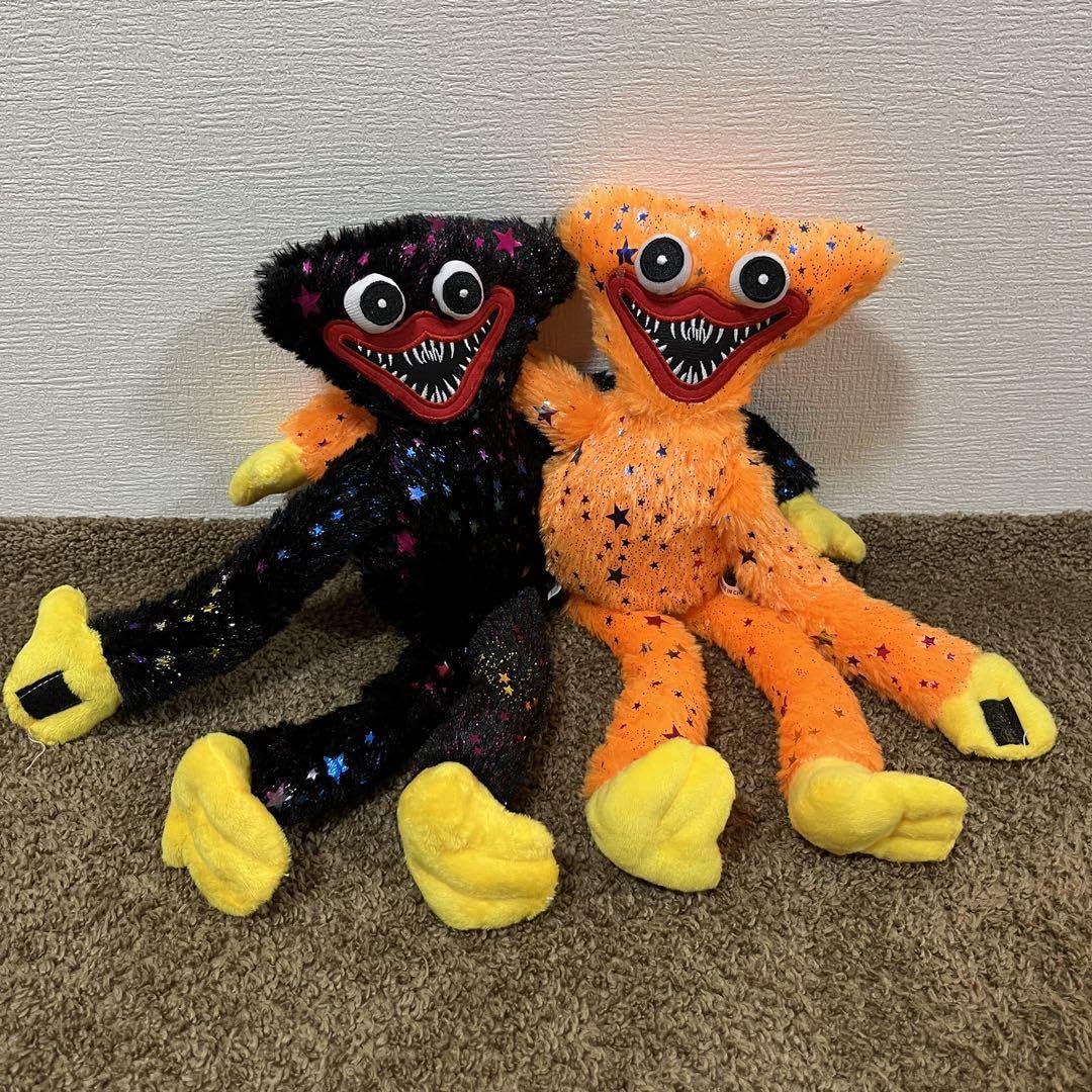 Amazon.co.jp: ポピープレイタイム ハギーワギー キシーミシー