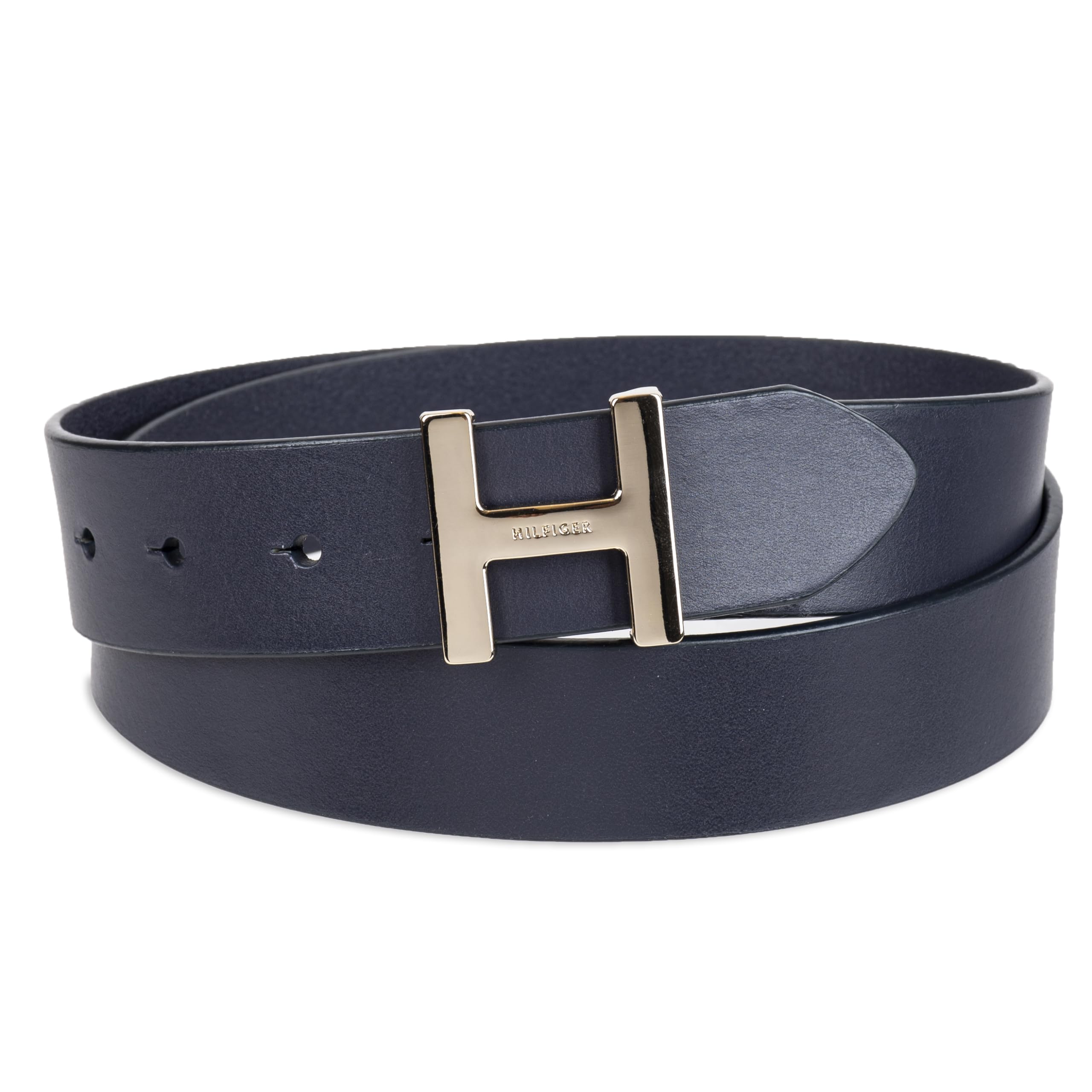 Womens H Plaque Buckle Belt | Desertcart Bahamas display picture 2