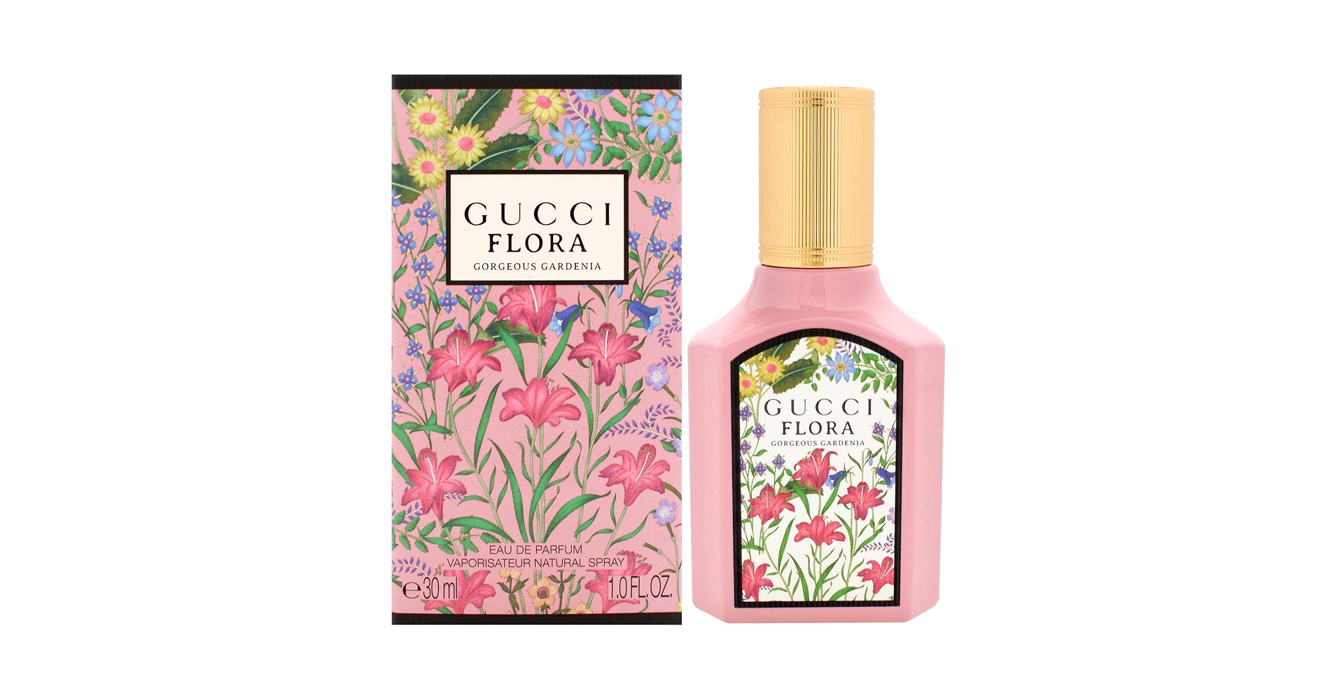 香水(女性用) GUCCI FLORA GORGEOUS GARDENIA 100ml Amazon.com : Gucci Flora Gorgeous Gardenia for Women 1.0 oz