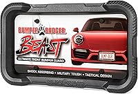 Vista 1 de El protector original de parachoques trasero y protector de parachoques trasero (BumperBadger Beast)