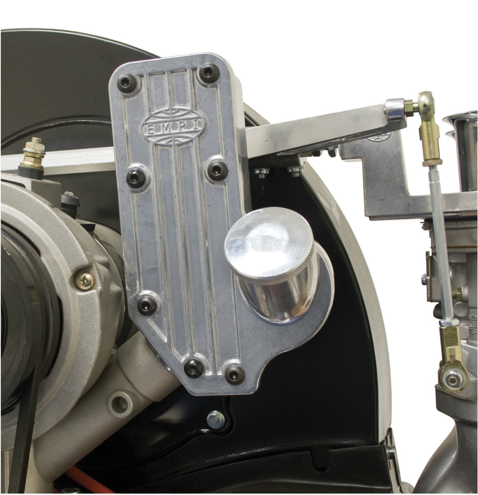 Oil Breather & Fill Tower, for All Aircooled VW, Compatible with Dune Buggy Buy Online in India