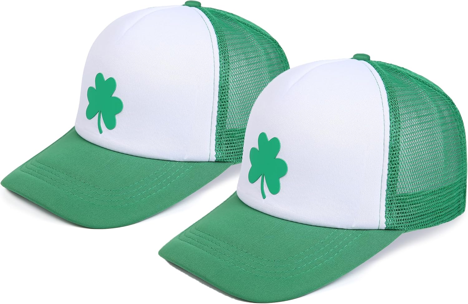 asda st patrick day hats
