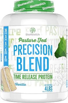 Precision Blend Protein
