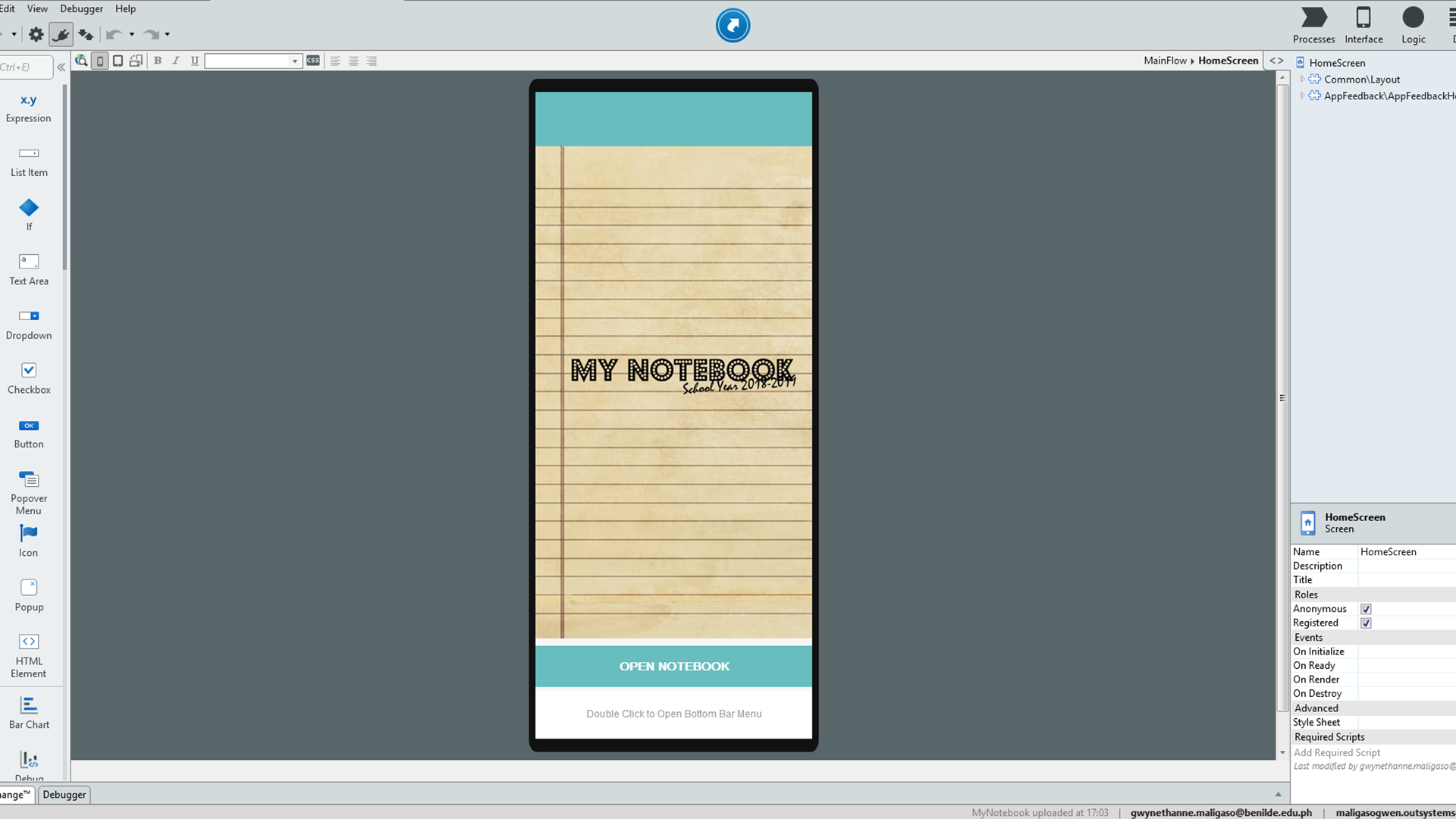 School Notes - App on Amazon Appstore
