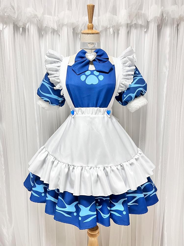 Amazon.co.jp: [Woodey] [ワイジェヤ] 超原版# なちょ猫ちゃんの衣装