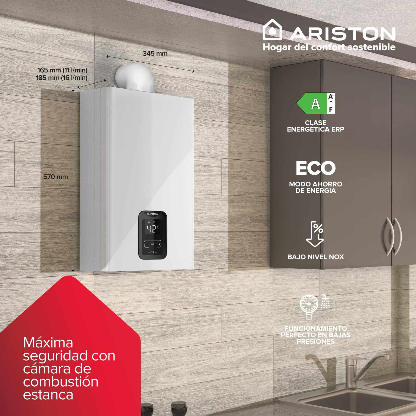 ARISTON NEXTEVOXSFT11LP czajnik elektryczny