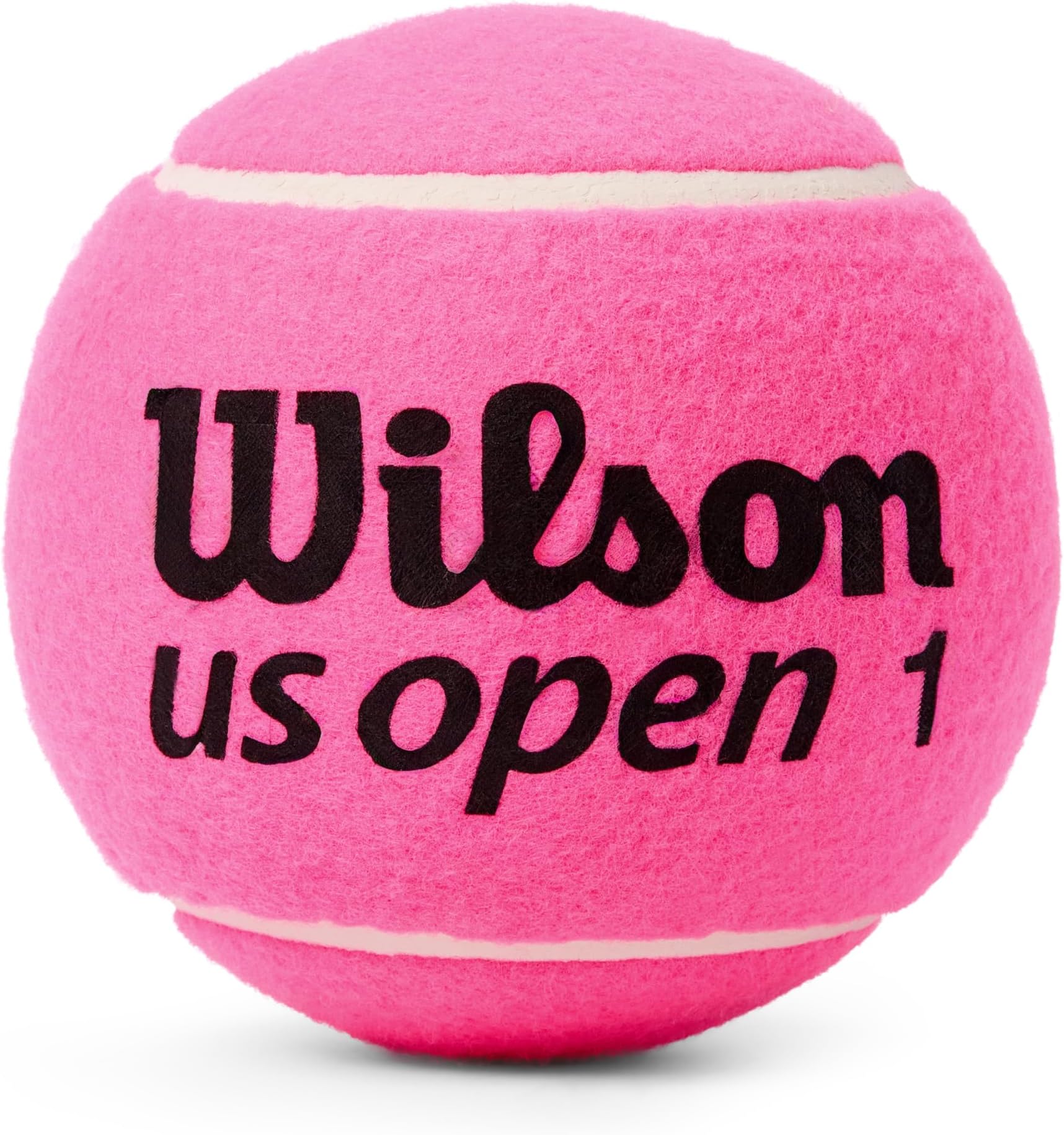 Jumbo Tennis Ball Deflated