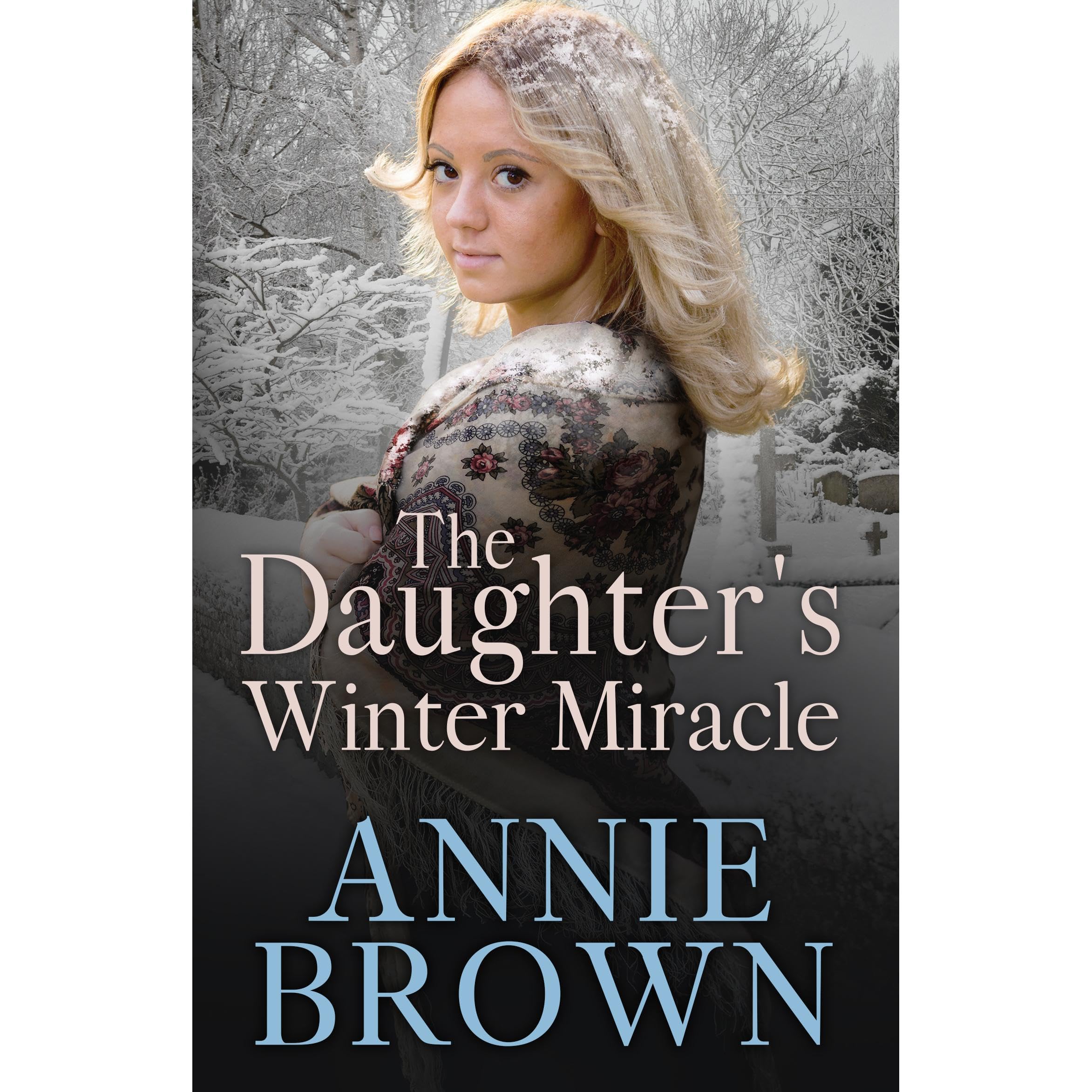 The Daughter's Winter Miracle