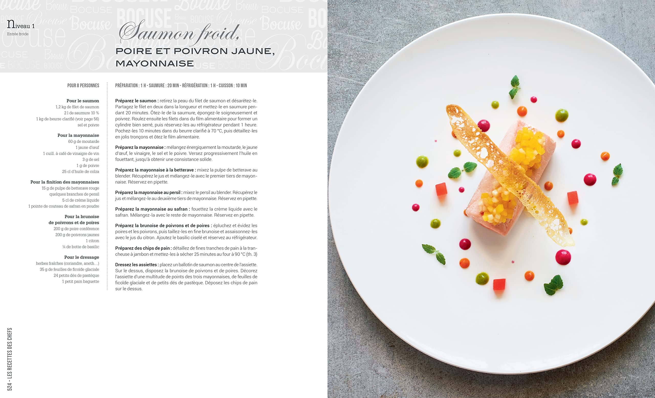 Institut Paul Bocuse - L'école de l'excellence culinaire