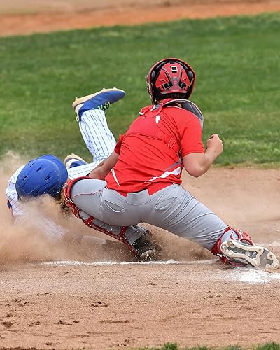 Miniatura 7 de Youper Cinturón Elite de béisbolsóftbol, tallas para jóvenes y adultos
