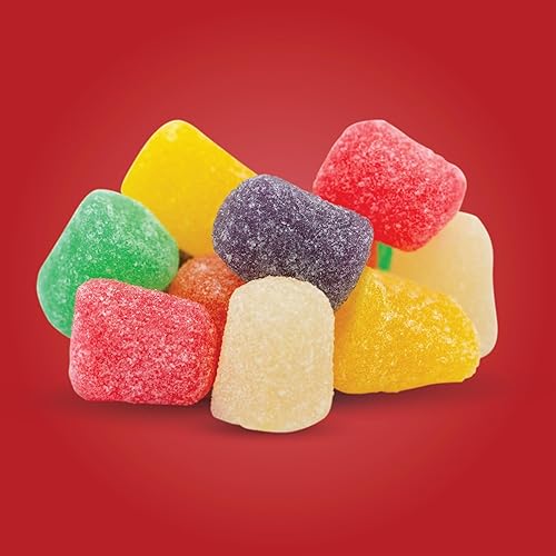 Miniatura 2 de Spice Drops Jelly Candy, paquete a granel de 2 libras