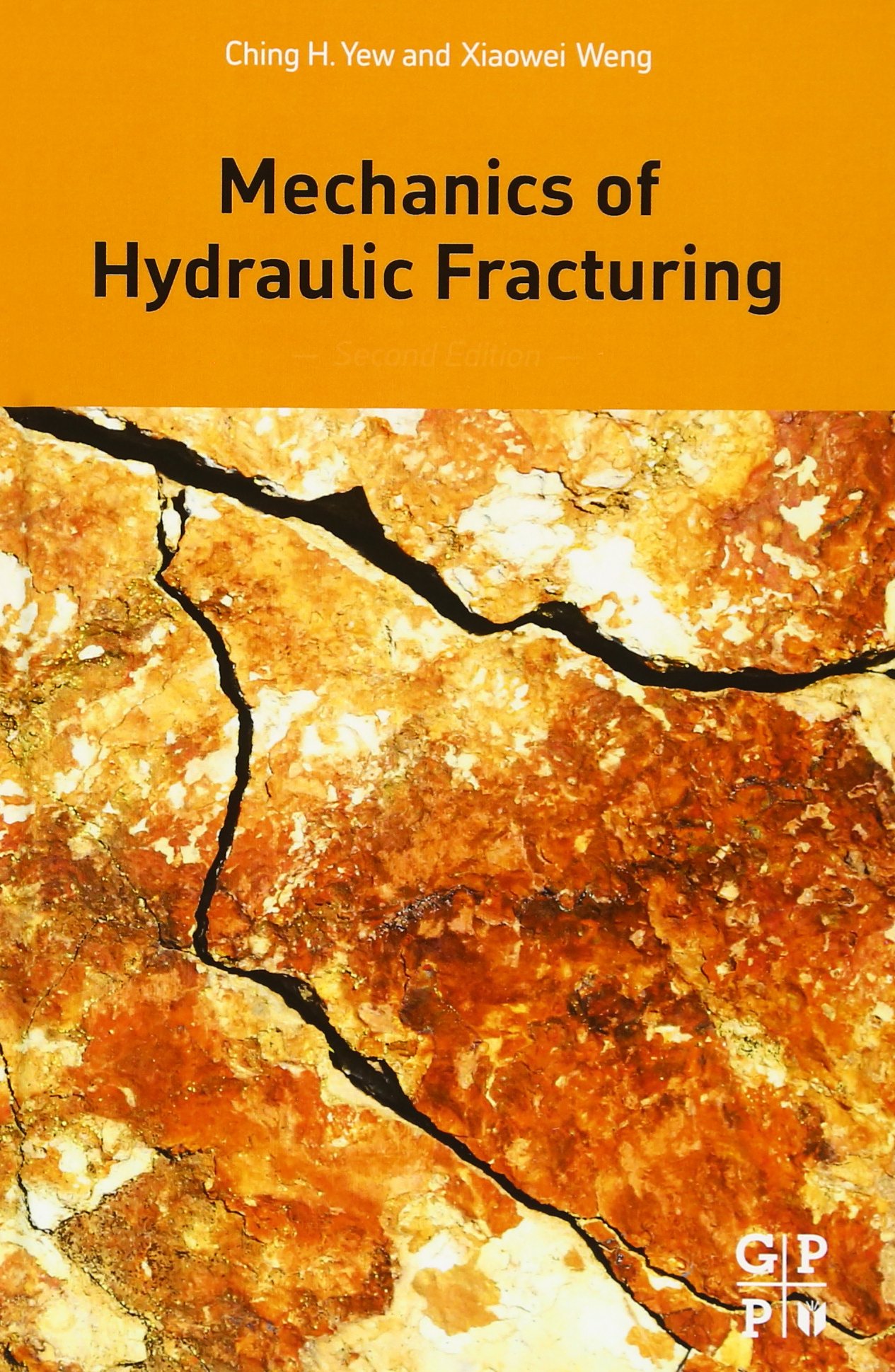 Amazon | Mechanics of Hydraulic Fracturing | Yew, Ching H., Weng