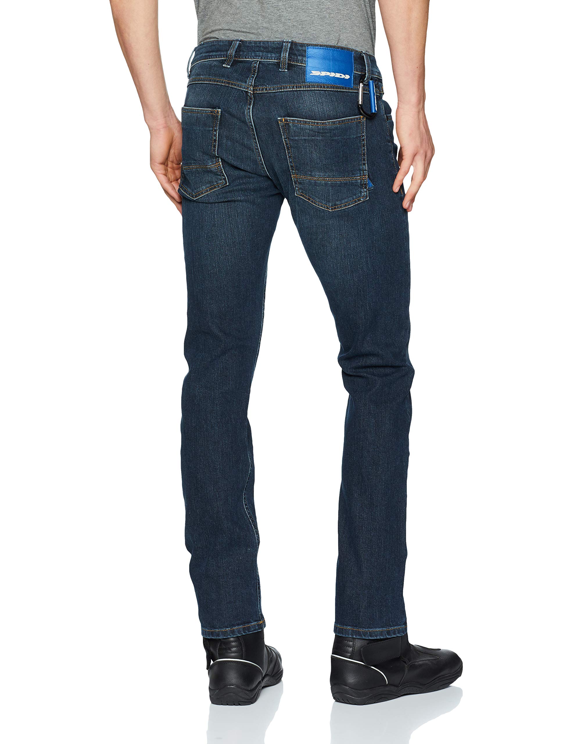 Spidi Spididenim FREE Rider Slim, Blue Dark Used, rozmiar 34