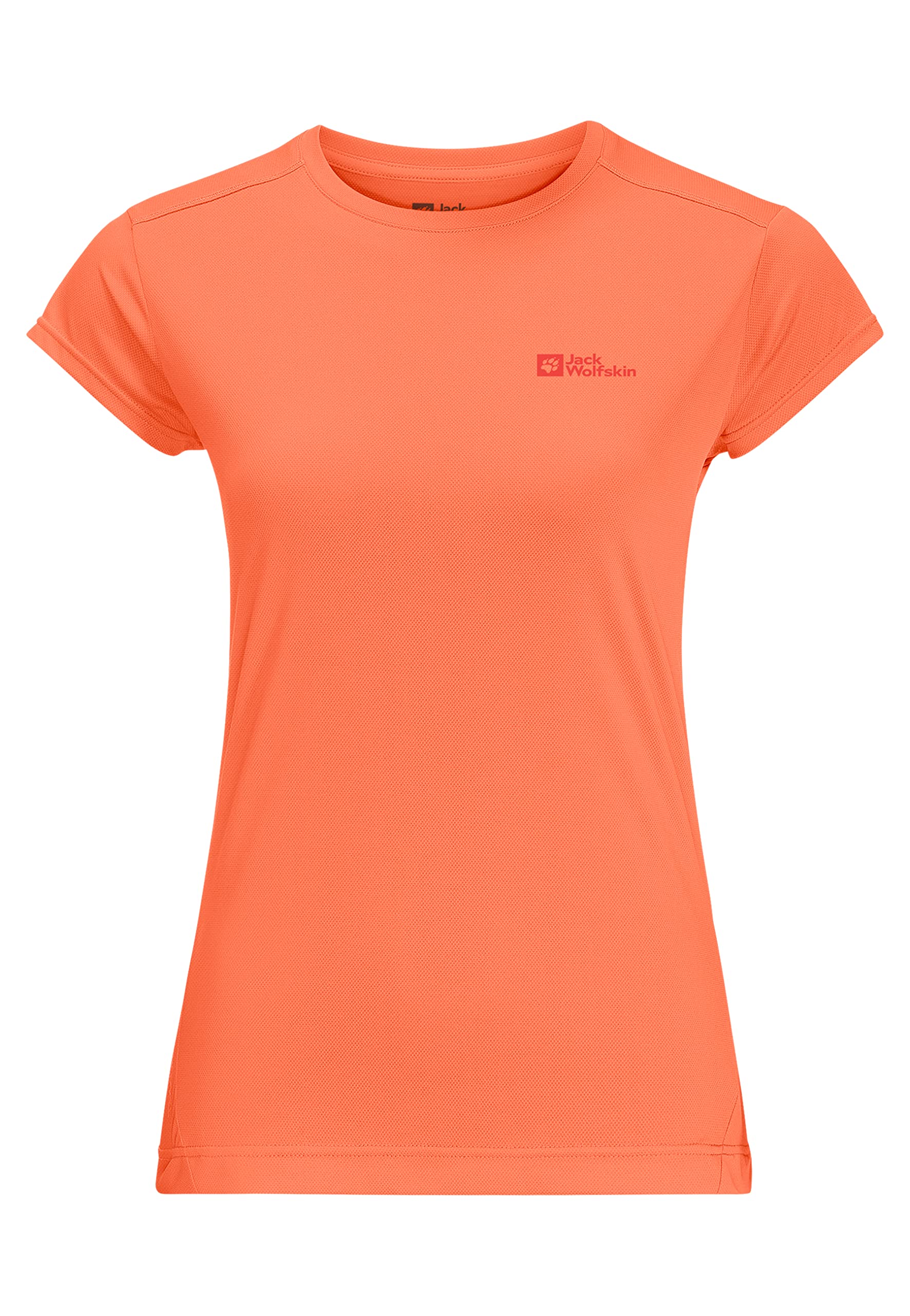 Jack Wolfskin Prelight T-Shirt Guave XL