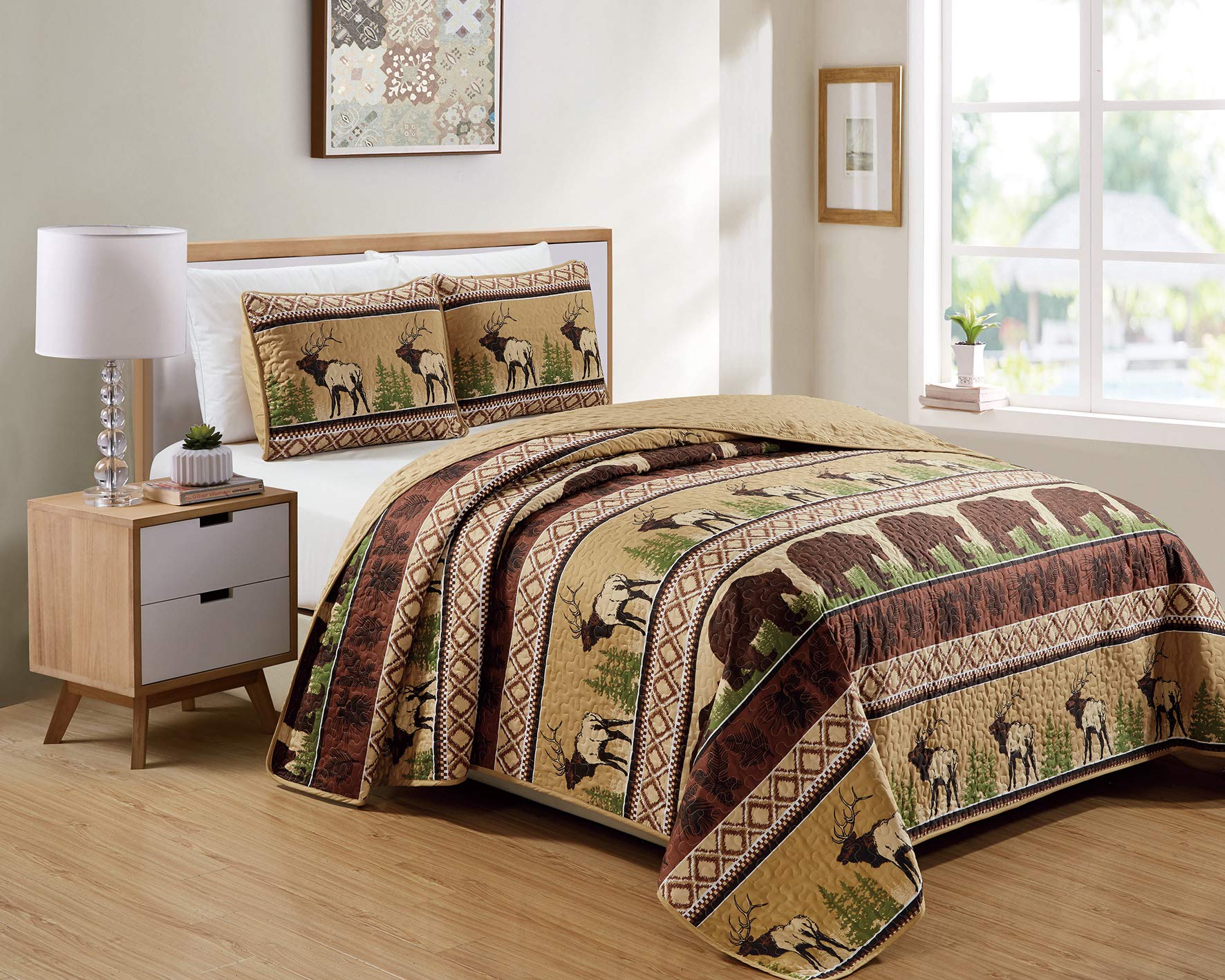 Bedspreads At Country Curtains Curtains & Drapes 2025