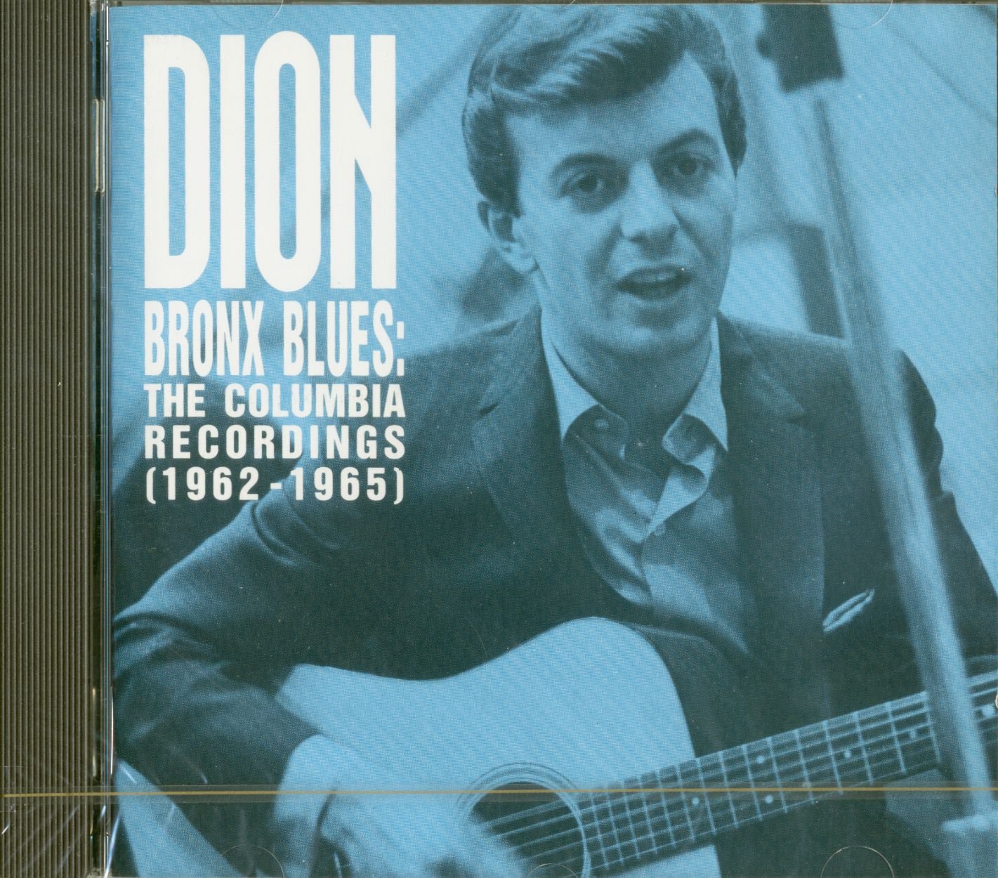 Bronx Blues