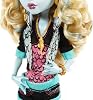 Monster High Lagoona Blue Boo-Riginal Creeproduction Doll with Doll Stand & Accessories (HGC32)