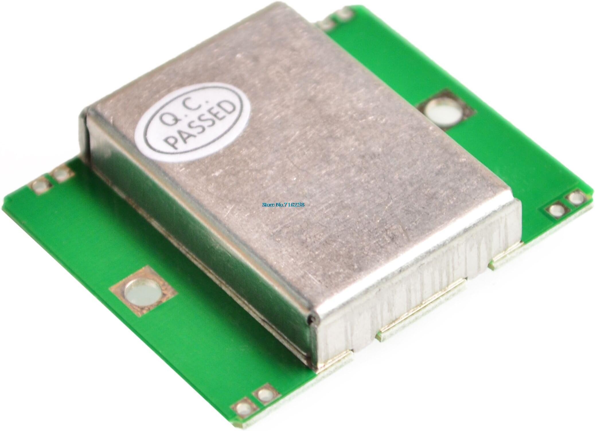 HB100 Microwave Doppler Radar Wireless Module Motion Sensor HB100, Microwave Motion Sensor, Motion Detector