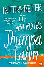 Interpreter of Maladies: Stories