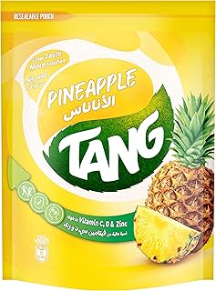 Pineapple Flavoured Juice, 375 Gm
