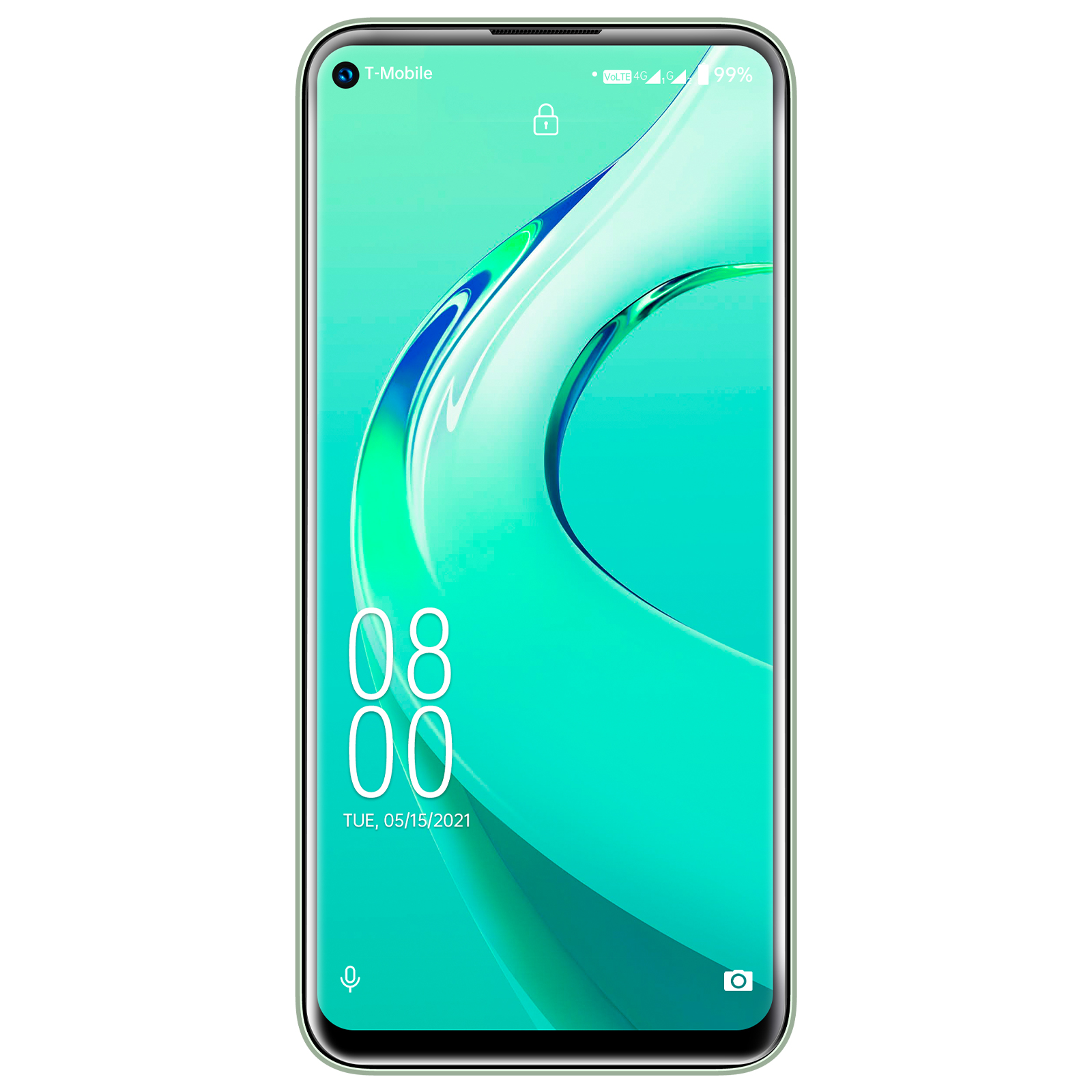 OUKITEL G61 スマートフォン 本体 クリーム色 【公式通販】