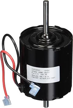 MC Enterprises HYD 37358MC Kit Service Motor with Leads 8525