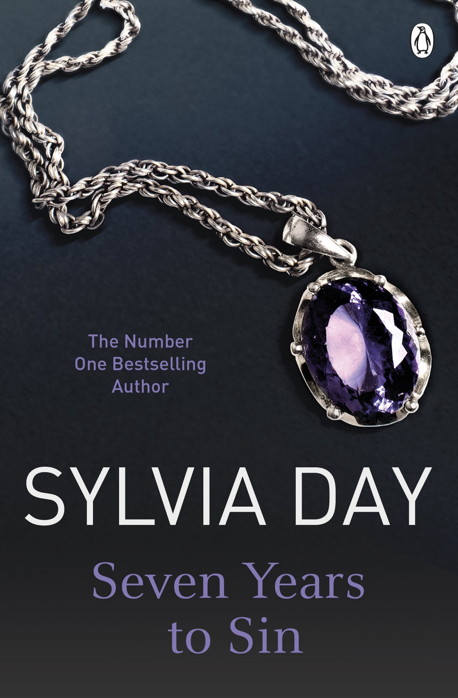 Seven Years to Sin (Historical Romance)