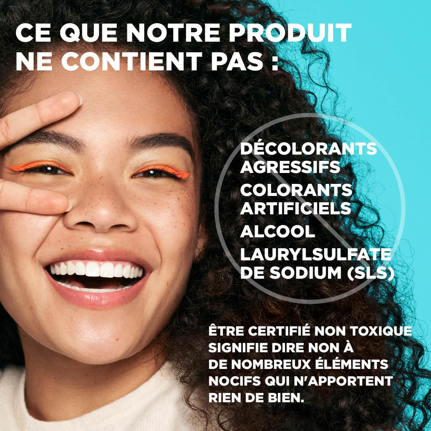 Oral Essentials Bandes De Blanchiment Des Dents Lumineuses - 21 Traitements Formulés Par Le Dentiste Et Certifiés Non Toxiques - Sans Sensibilité - Sans Arômes, Colorants Et Sans Sls Artificiels