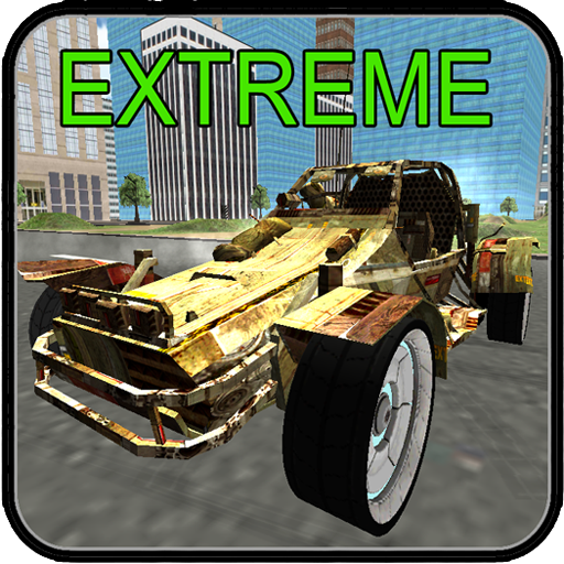 Realistic Vehicle Physics Buggy Simulator 2016