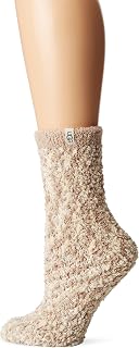 Women's Cozy Chenille Sock
