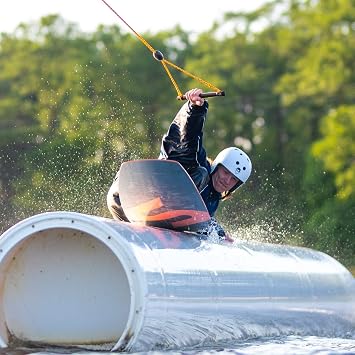 Slingshot Sports 2024 Space Rover Wakeboard