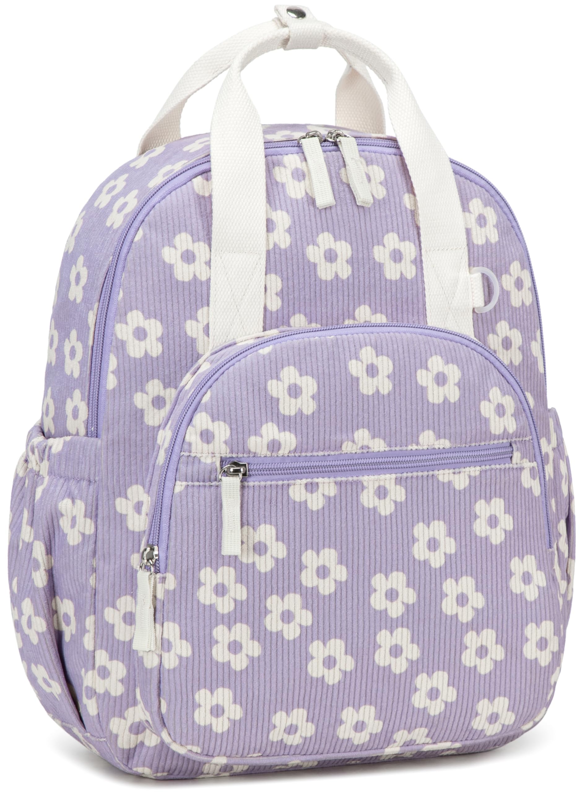 LEDAOU Kinderrucksack, Wasserdicht, für Kinder 2-4 Jahre, Kita und Schule, Jungen und Mädchen
