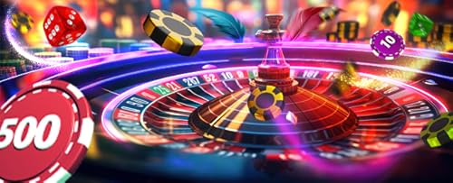 Vegas Jackpot Casino: Gire, Ganhe e Jogue para a Fortuna
