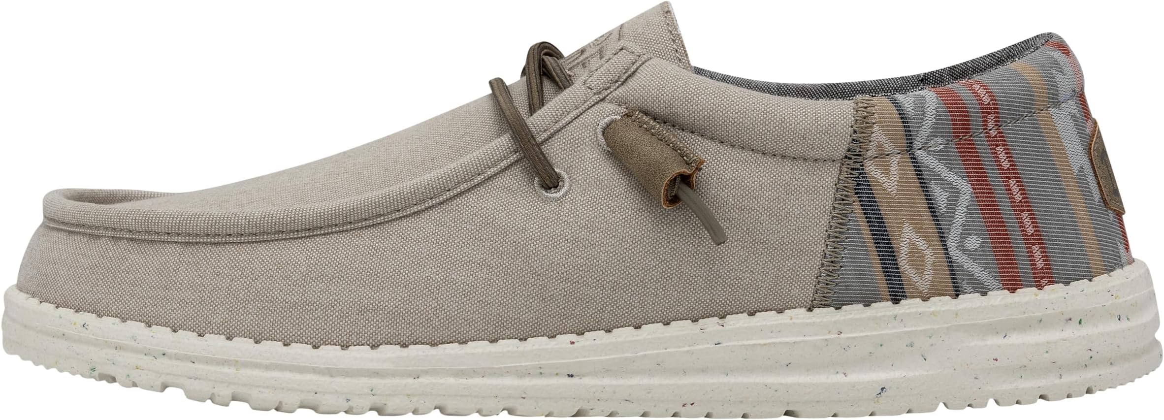 Hey Dude Women's Wendy Shoes Womens Loafer