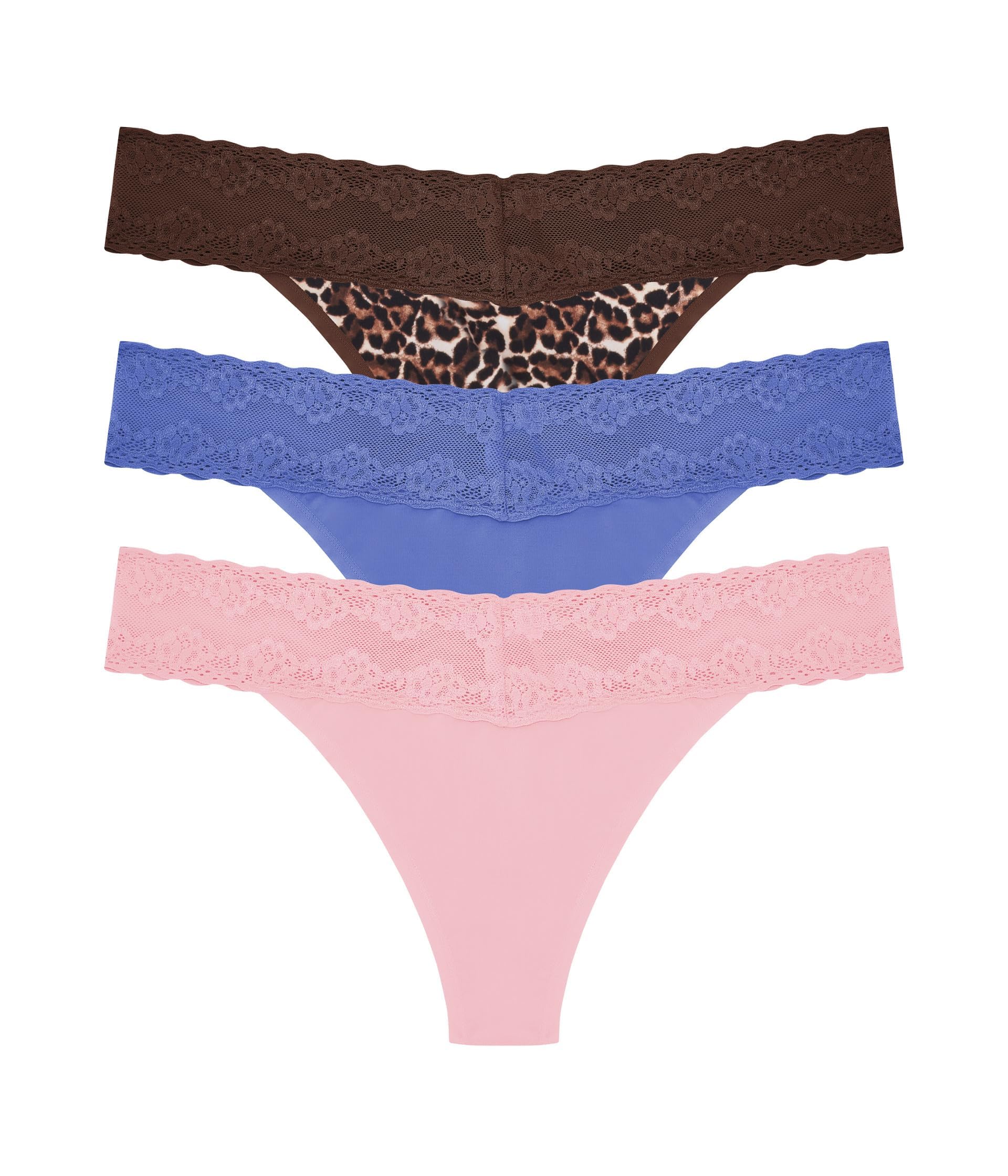 NatoriWomen's Bliss Perfection One Size Thong