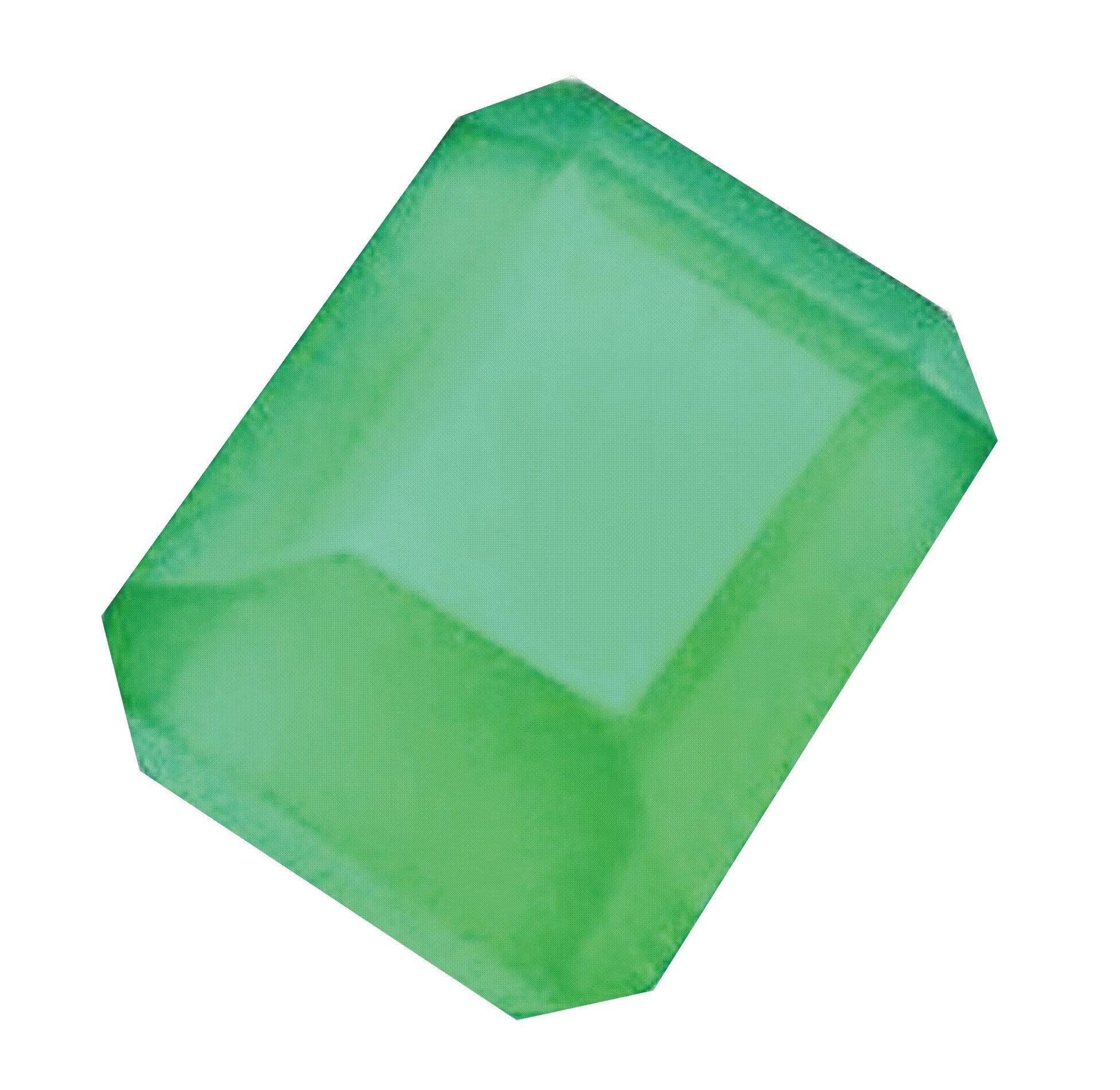Tejvij And Sons 3 ratti Green Onyx Crystal Stone Emerald Cut Shape for Astrological use. (B0BB6NZNC3) Amazon Price History, Amazon Price Tracker