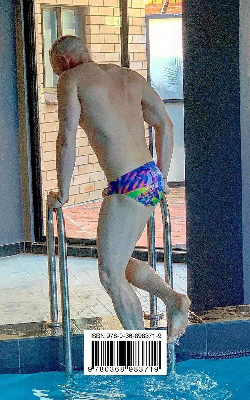 Toned Bloke