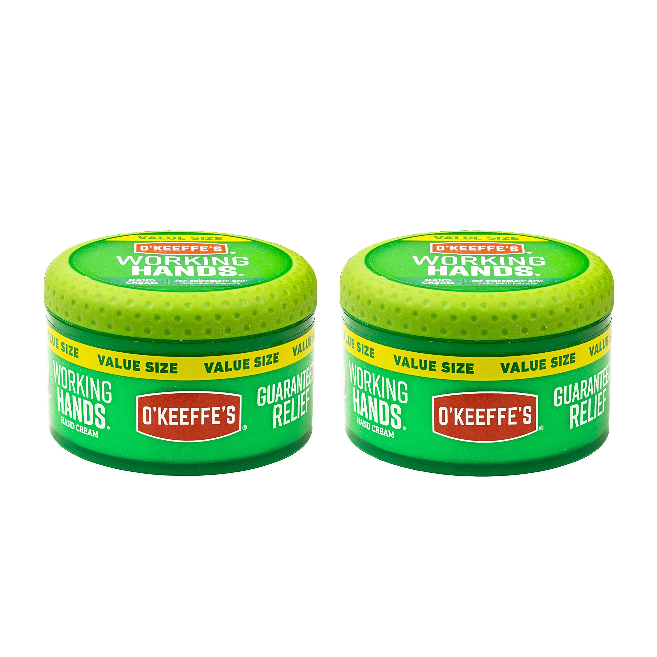 hand cream for working hands