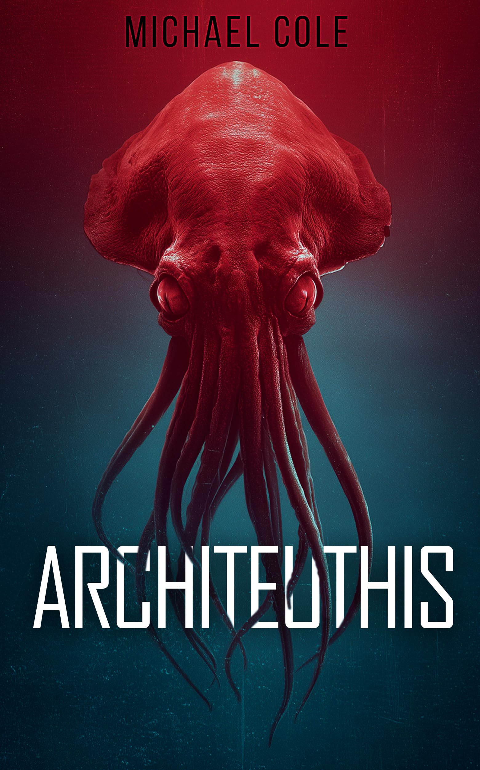 Cover of Architeuthis