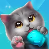 Rette eine Vielzahl Katzenreservate auf der ganzen Welt, verschönere sie und gestalte sie ganz individuell.