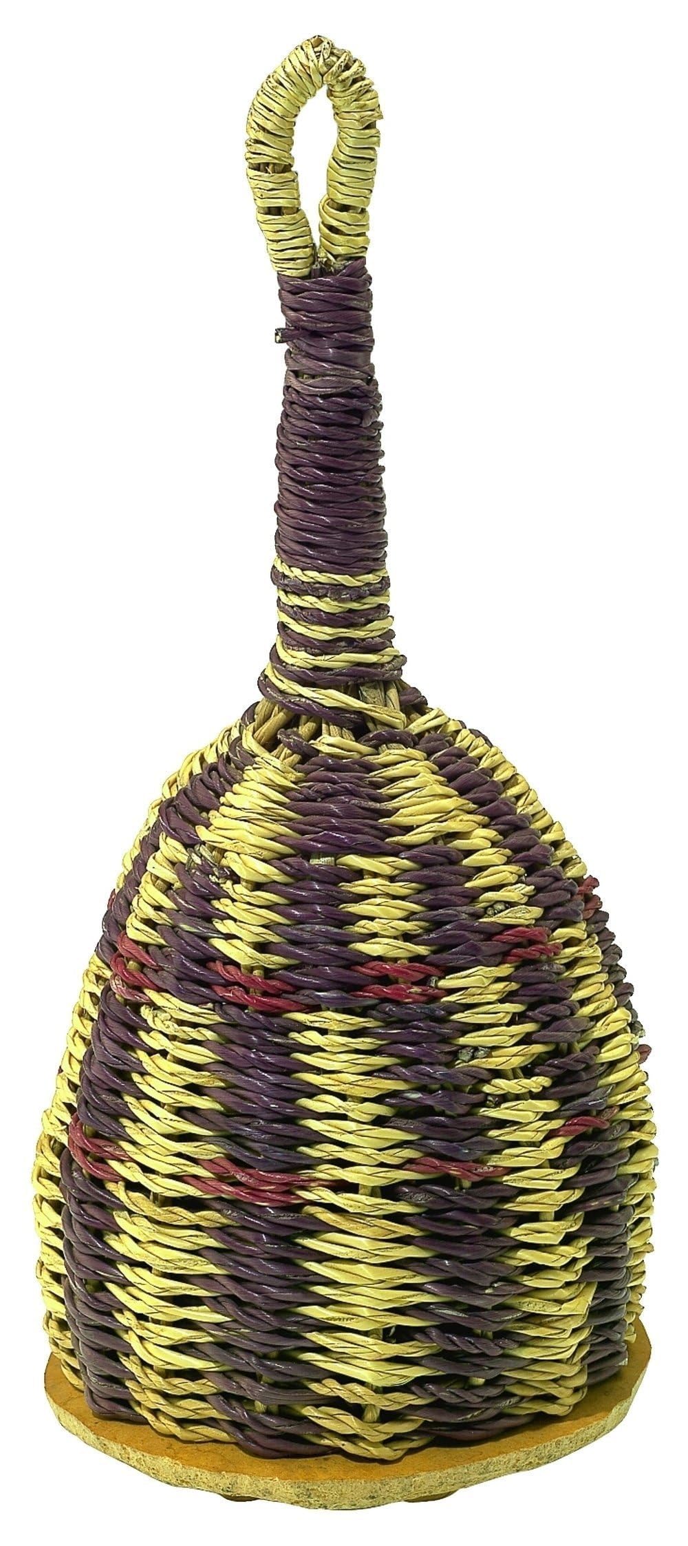 GEWA, Ghana Caxixi, Medium 17,5 cm