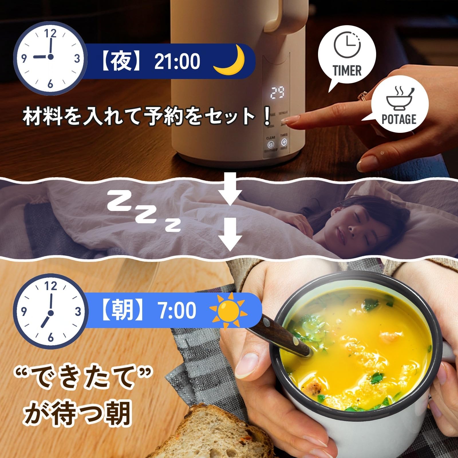 Amazon.co.jp: LARUTAN: ポットクッカー